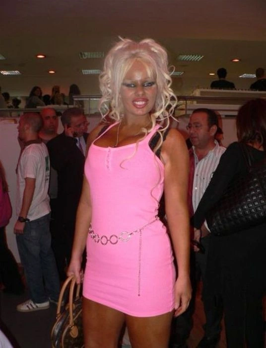 Дівчата-ляльки (75 фото) – фото 73