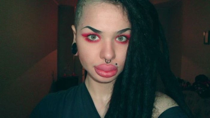 Дівчата-ляльки (75 фото) – фото 74