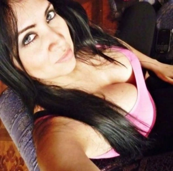 Підбірка дівчат з чудовою грудьми (55 фото) – фото 11