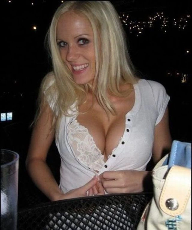 Підбірка дівчат з чудовою грудьми (55 фото) – фото 49