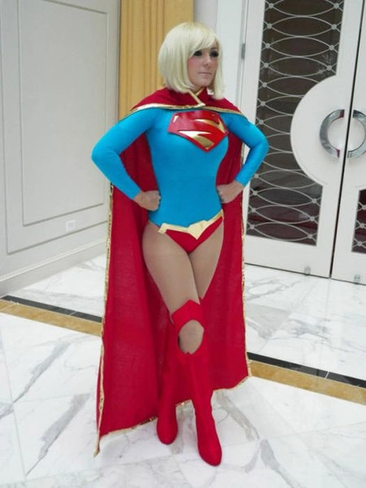 Колекція сексуальних дівчат у стилі косплей (56 фото) – фото 9