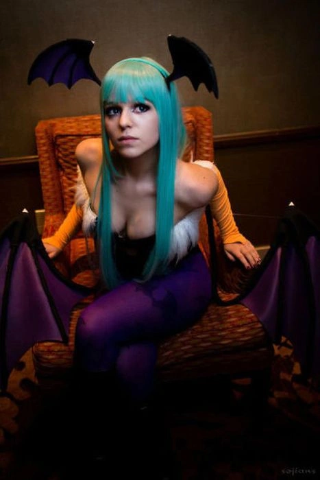 Колекція сексуальних дівчат у стилі косплей (56 фото) – фото 12