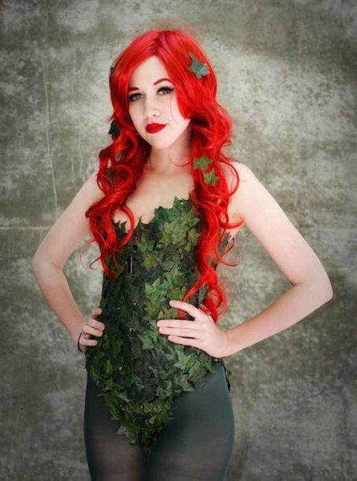 Колекція сексуальних дівчат у стилі косплей (56 фото) – фото 55