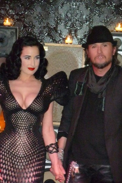 Відверте плаття, що було надруковане на 3D-принтері (12 фото) – фото 6