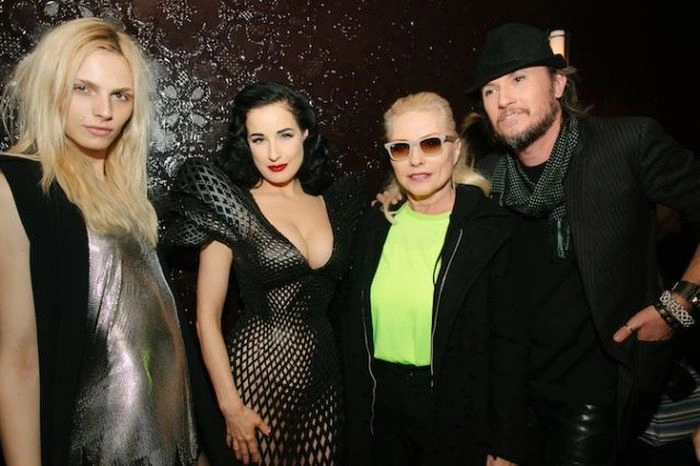 Відверте плаття, що було надруковане на 3D-принтері (12 фото) – фото 11