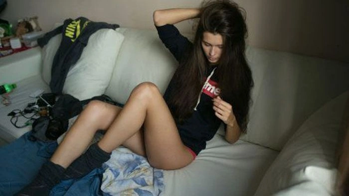 Довгоногі красуні (40 фото) – фото 11