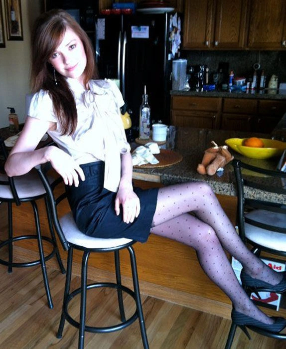 Довгоногі красуні (40 фото) – фото 18