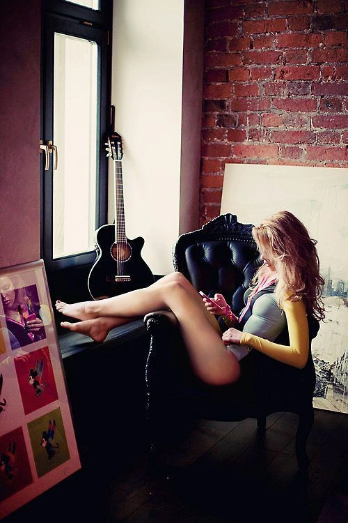 Довгоногі красуні (40 фото) – фото 25