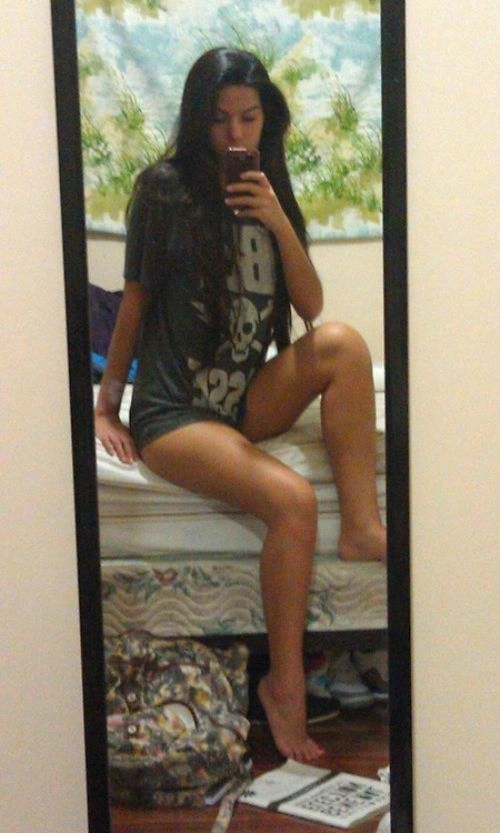 Довгоногі красуні (40 фото) – фото 26