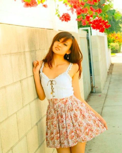 Велика підбірка чудових азіаток (61 фото) – фото 3