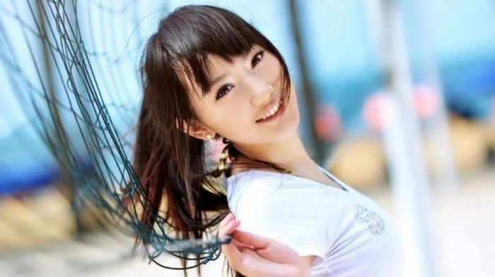 Велика підбірка чудових азіаток (61 фото) – фото 30