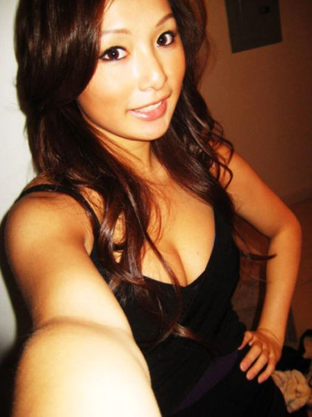 Велика підбірка чудових азіаток (61 фото) – фото 36