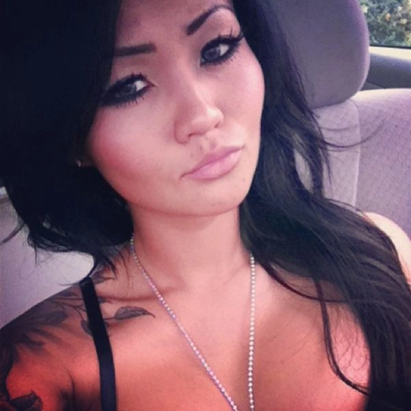 Велика підбірка чудових азіаток (61 фото) – фото 46