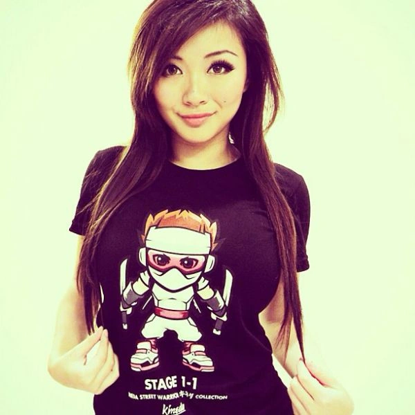 Велика підбірка чудових азіаток (61 фото) – фото 59