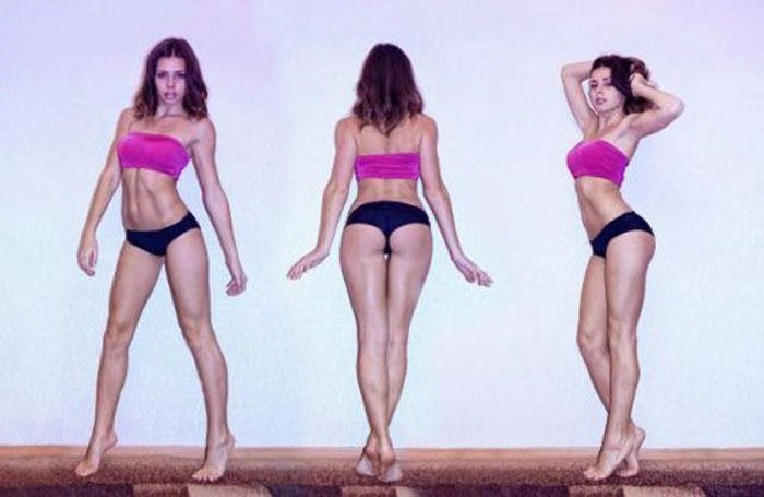 Спортивні дівчата (64 фото) – фото 19