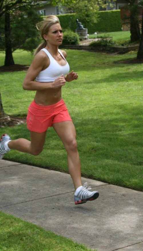 Спортивні дівчата (64 фото) – фото 33