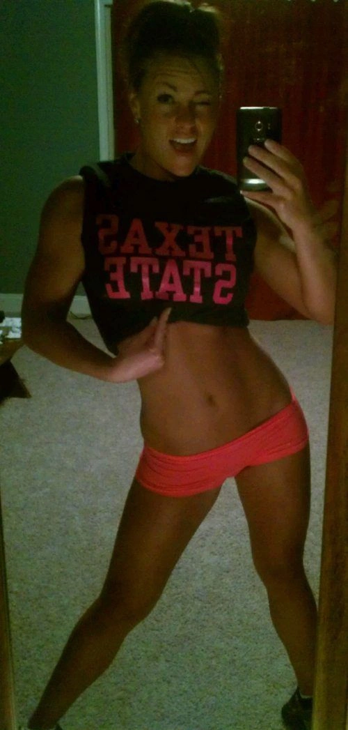 Спортивні дівчата (64 фото) – фото 38