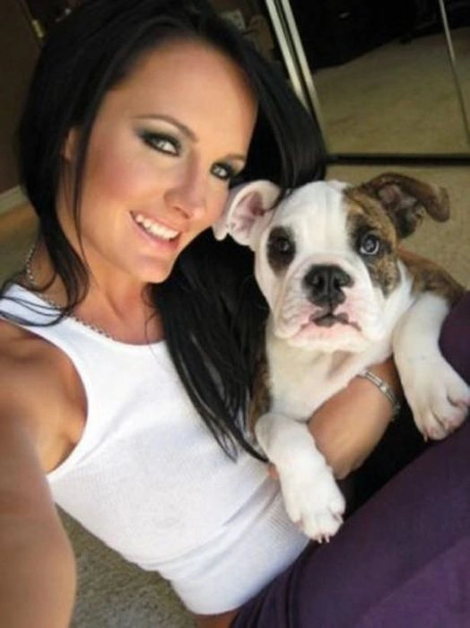 Особисті та інтимні фото порно-зірок (80 фото) – фото 14