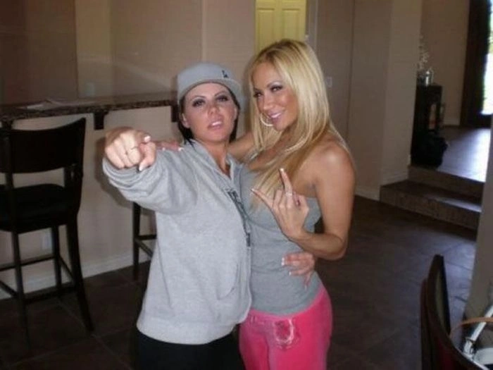 Особисті та інтимні фото порно-зірок (80 фото) – фото 30