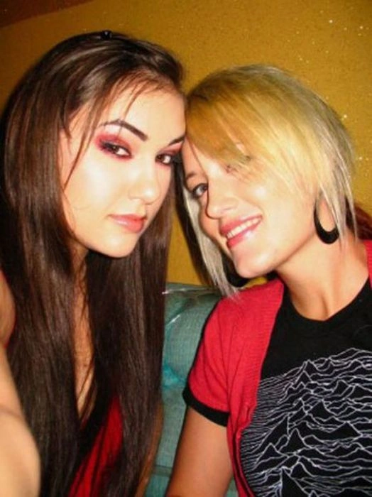 Особисті та інтимні фото порно-зірок (80 фото) – фото 45