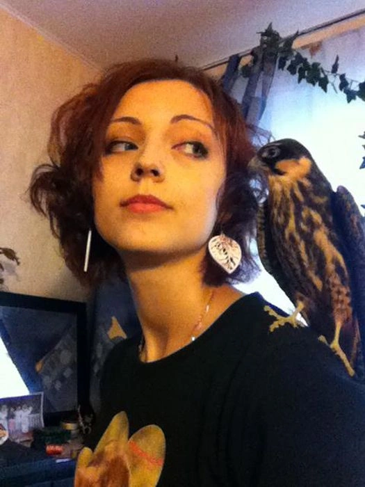 Російська дівчина стала обличчям гри Bioshock Infinite (40 фото) – фото 2