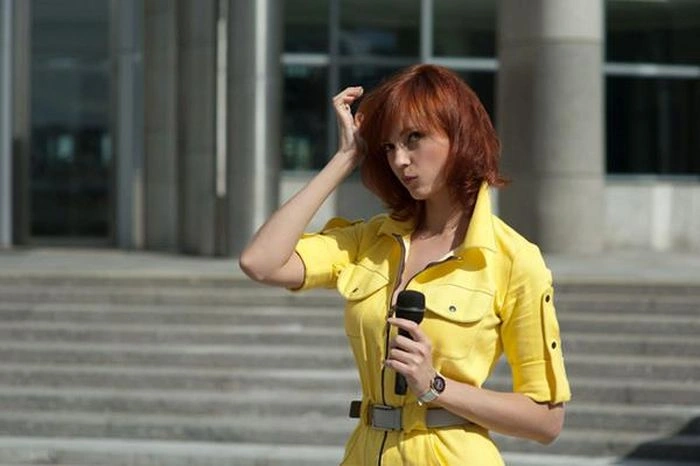 Російська дівчина стала обличчям гри Bioshock Infinite (40 фото) – фото 3