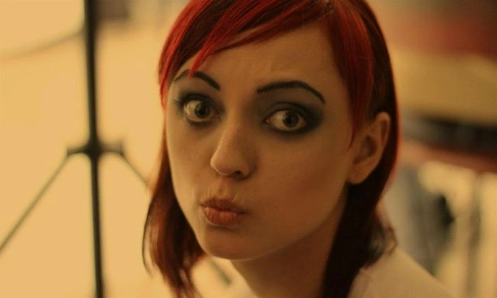 Російська дівчина стала обличчям гри Bioshock Infinite (40 фото) – фото 14