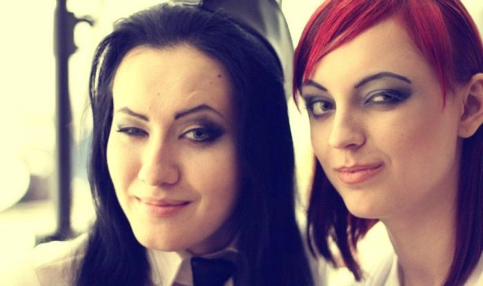 Російська дівчина стала обличчям гри Bioshock Infinite (40 фото) – фото 15