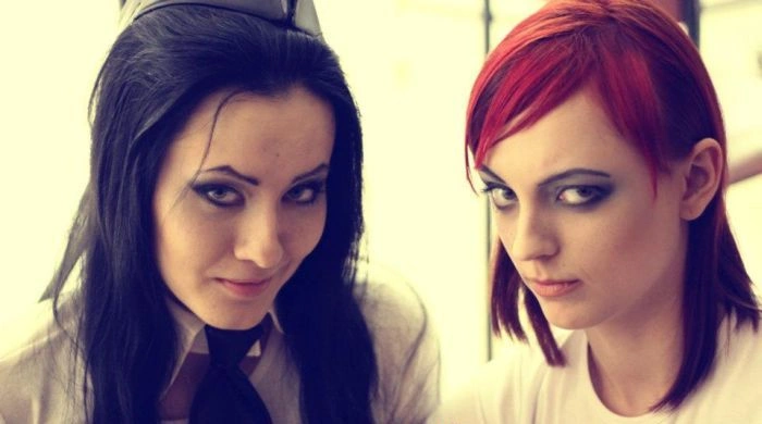 Російська дівчина стала обличчям гри Bioshock Infinite (40 фото) – фото 16