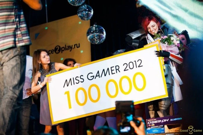 Російська дівчина стала обличчям гри Bioshock Infinite (40 фото) – фото 17