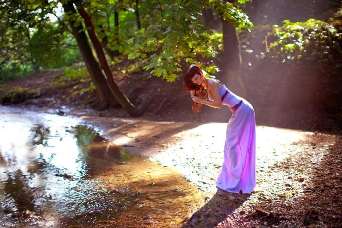 Російська дівчина стала обличчям гри Bioshock Infinite (40 фото) – фото 22