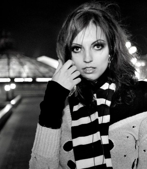 Російська дівчина стала обличчям гри Bioshock Infinite (40 фото) – фото 26