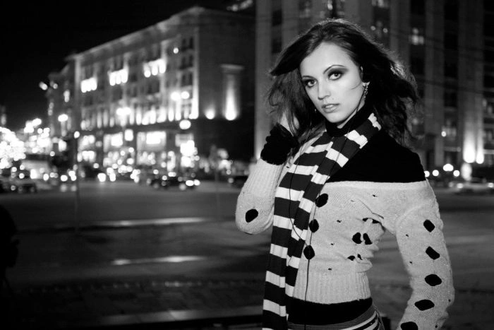 Російська дівчина стала обличчям гри Bioshock Infinite (40 фото) – фото 27