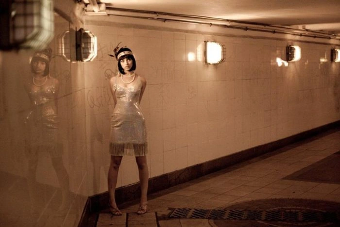 Російська дівчина стала обличчям гри Bioshock Infinite (40 фото) – фото 33