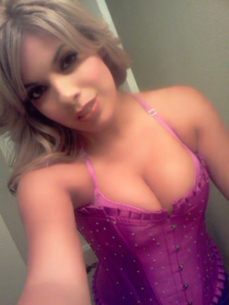 Дівчата фотографують себе у дзеркалі (52 фото) – фото 43