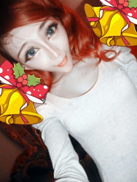 Тіна Леопард - блогерка, яка стала відомою завдяки незвичайній формі обличчя (18 фото) – фото 12