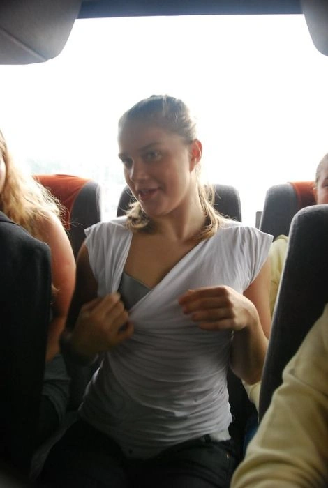 Учні з Німеччини насолоджуються екскурсією (16 фото) – фото 2