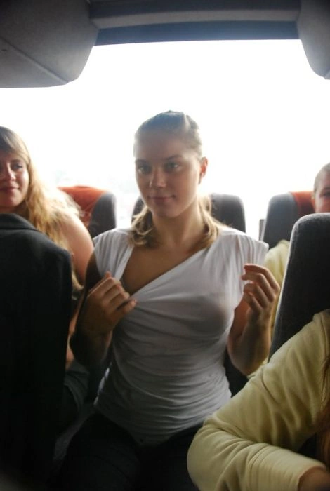 Учні з Німеччини насолоджуються екскурсією (16 фото) – фото 16