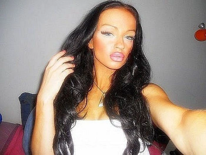 Силіконові принцеси (40 фото) – фото 4