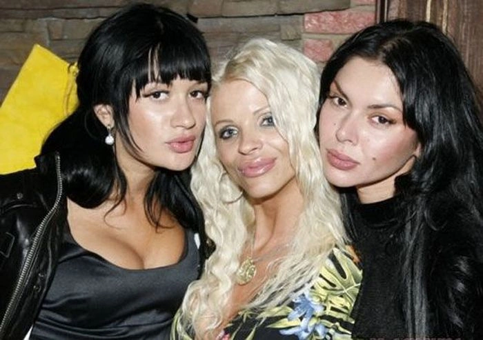 Силіконові принцеси (40 фото) – фото 10