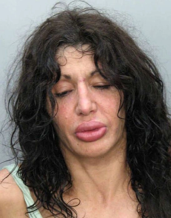 Силіконові принцеси (40 фото) – фото 15