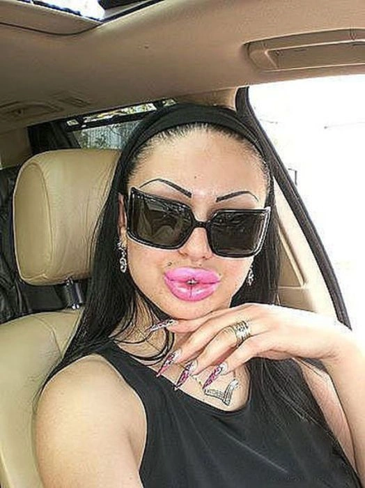 Силіконові принцеси (40 фото) – фото 18