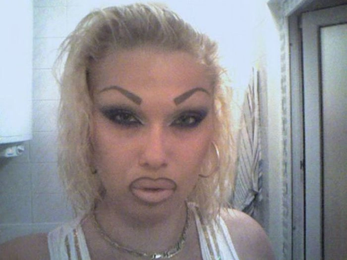 Силіконові принцеси (40 фото) – фото 19