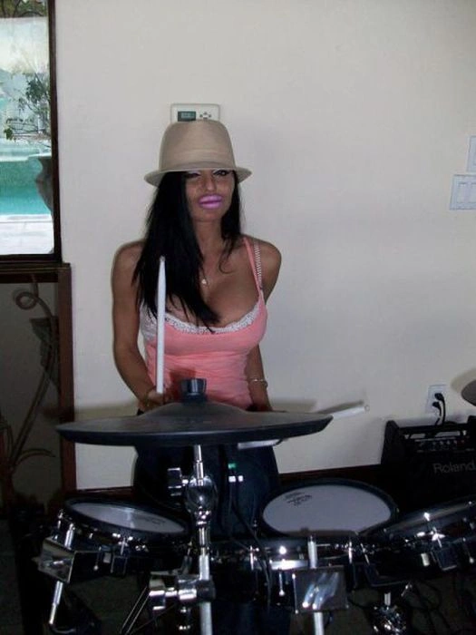 Силіконові принцеси (40 фото) – фото 22