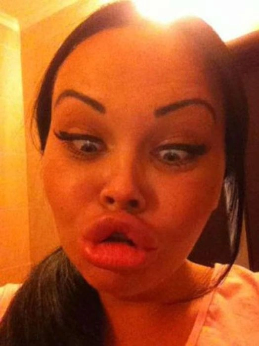 Силіконові принцеси (40 фото) – фото 27