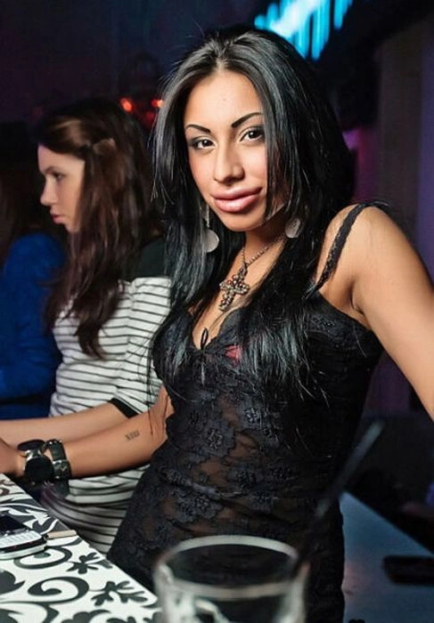 Силіконові принцеси (40 фото) – фото 31