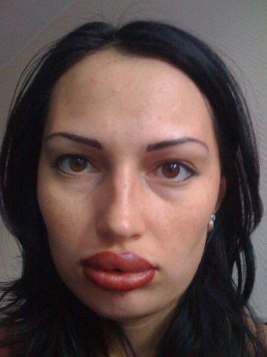 Силіконові принцеси (40 фото) – фото 35