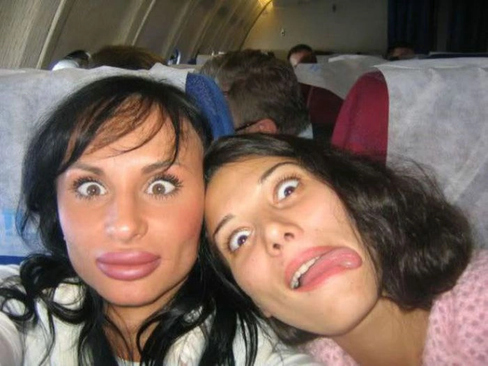 Силіконові принцеси (40 фото) – фото 38