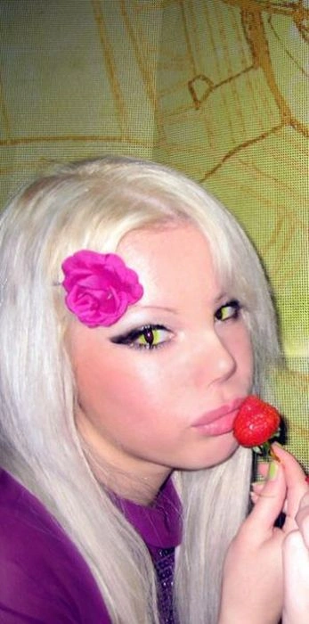 Силіконові принцеси (40 фото) – фото 40