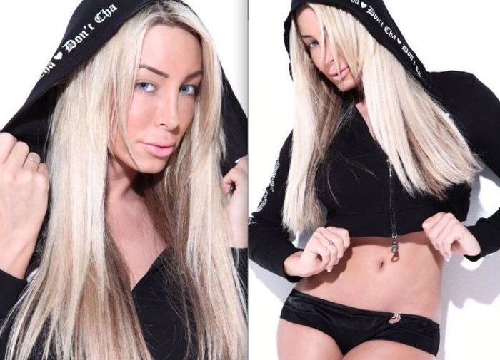 Як змінилась дівчина після пластичних операцій (23 фото) – фото 11